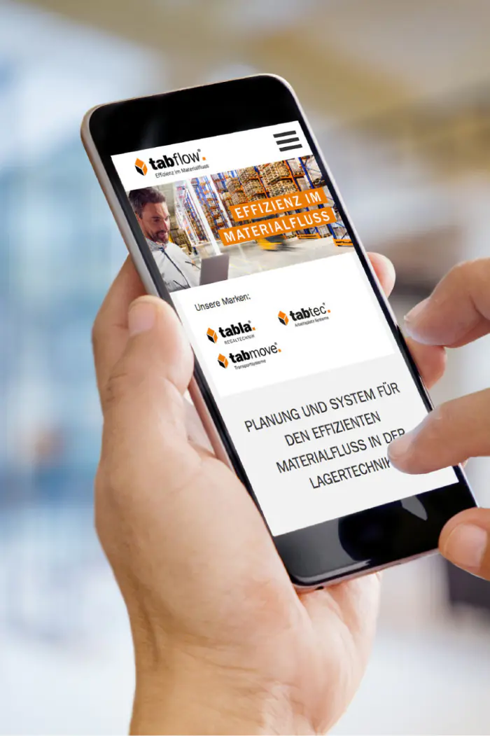 Referenzen Tabflow 08