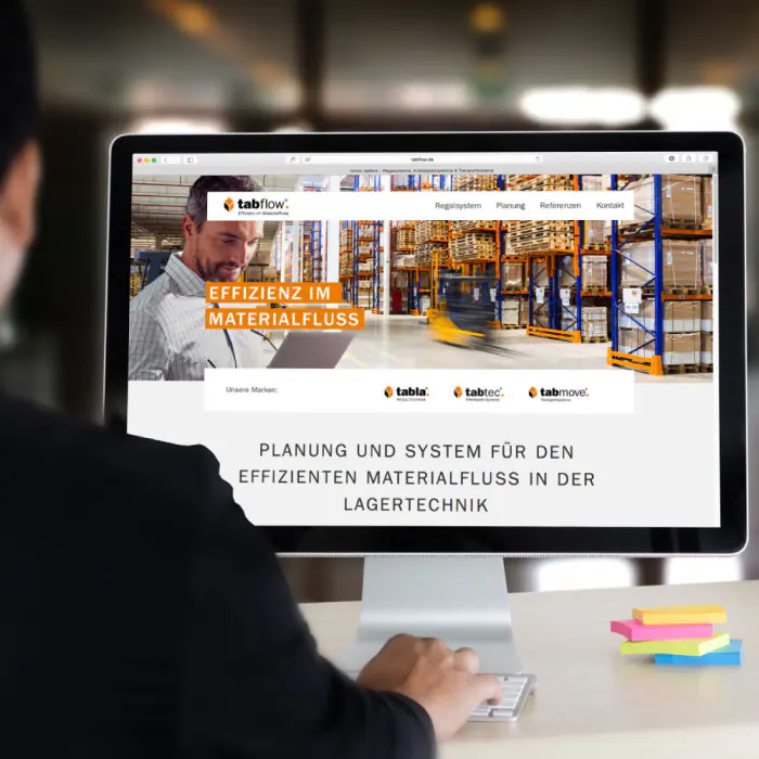 Referenzen Tabflow 03