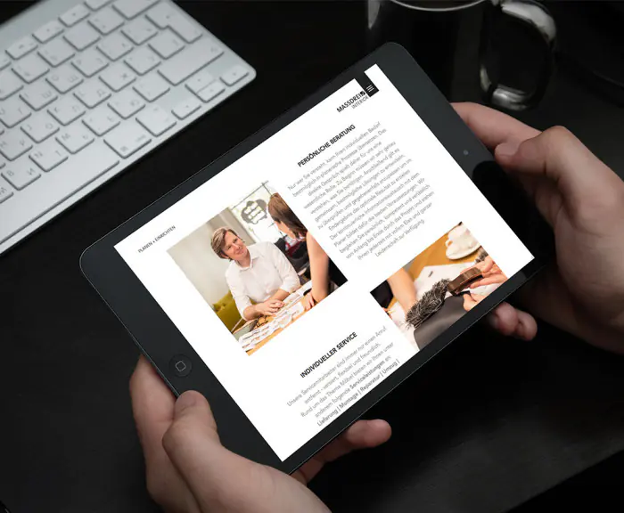 werbeagentur frankfurt bc kunde m3i 03 tablet