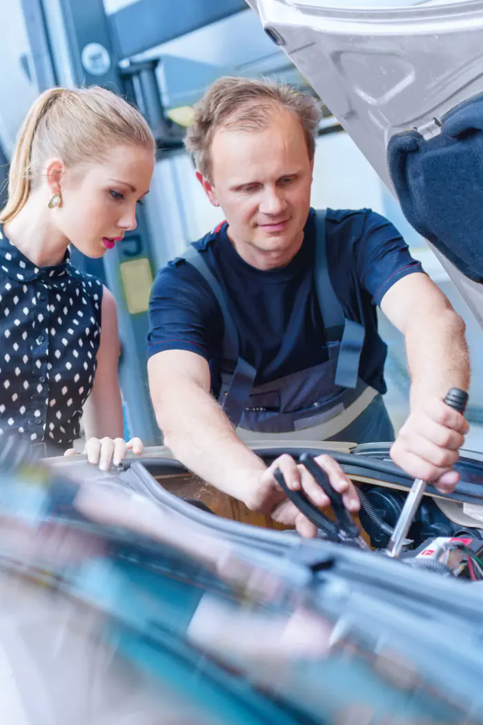 werbeagentur referenzen automeister image motiv