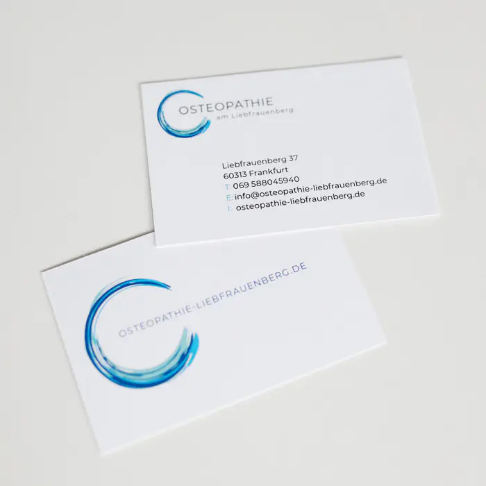 BC Kunde Osteopathie Liebfrauenberg 10