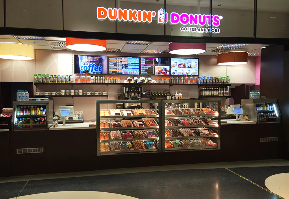 dunkin donuts 01