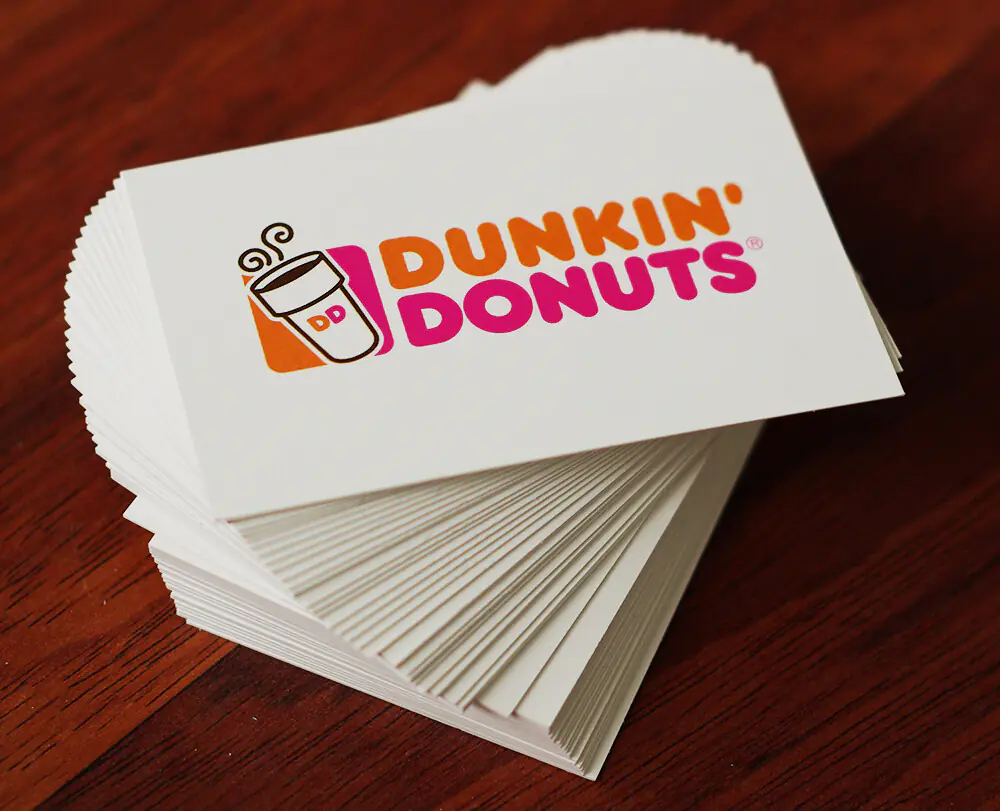 dunkin donuts 08