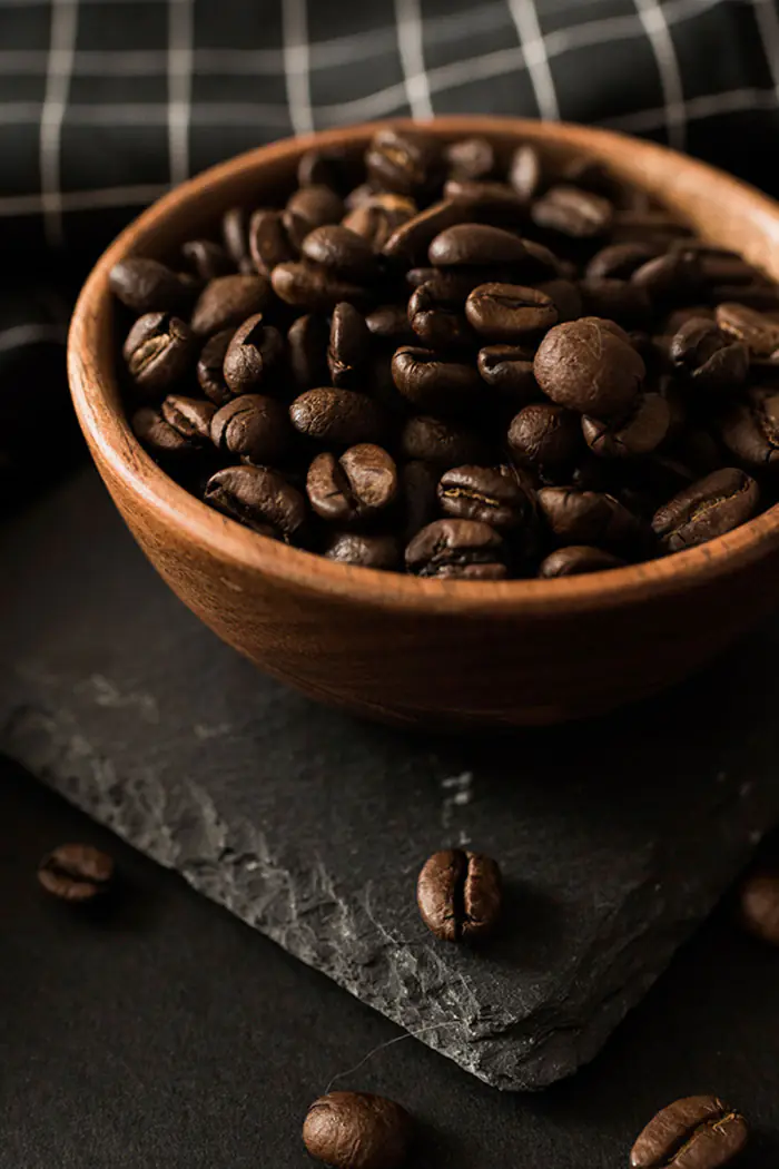 die kaffeemeister bohnen