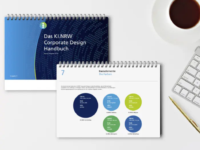 kinrw referenzen cd guide