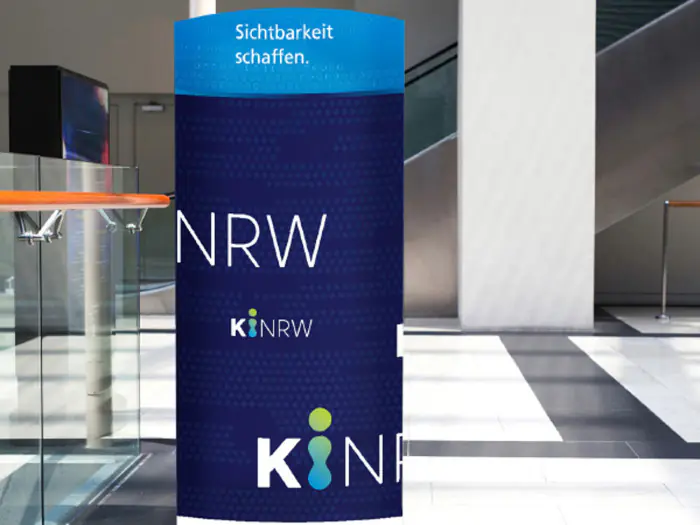 kinrw referenzen megnetsaeule