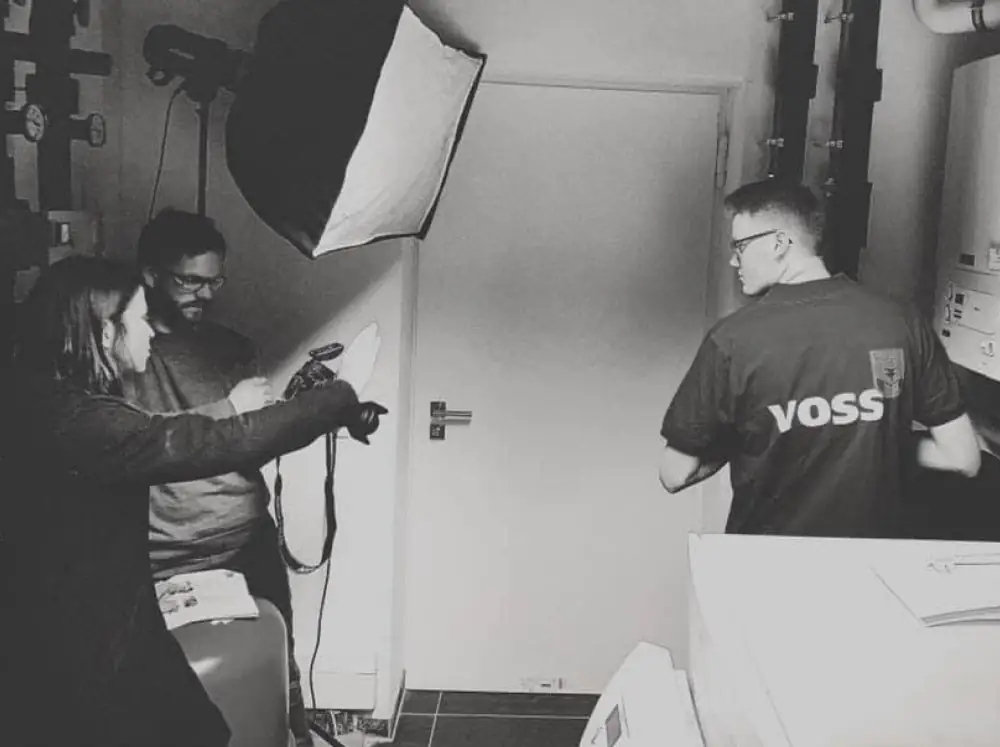 Referenzen VOSS Shooting 03