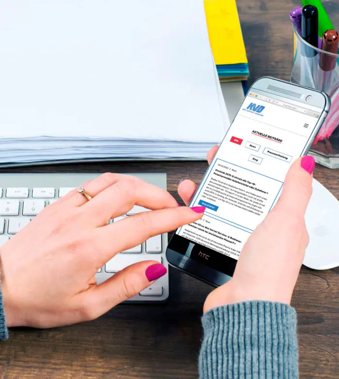 kvd smartphone news v4