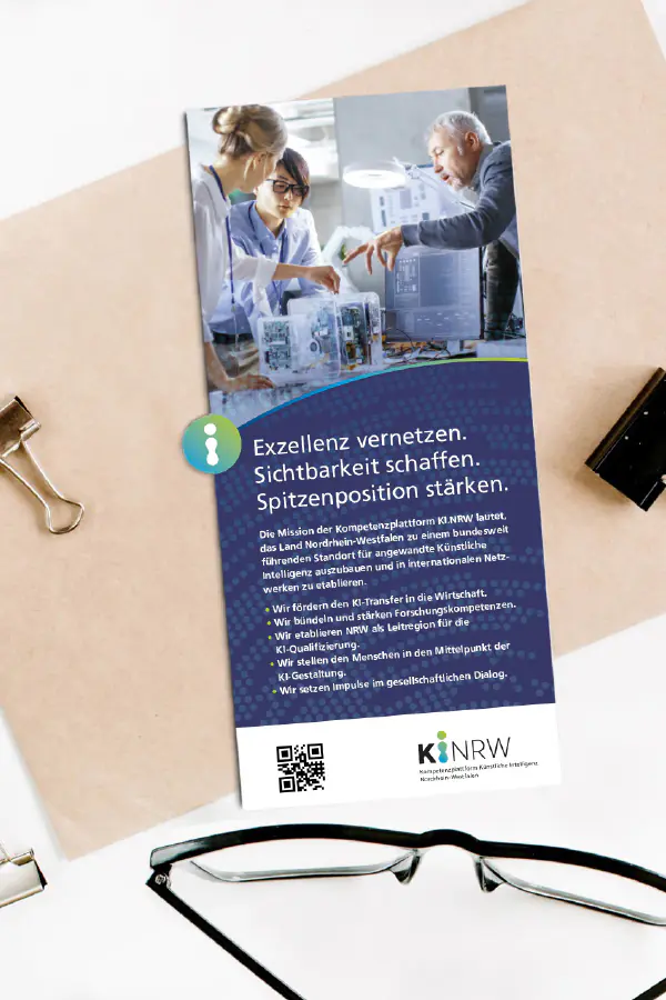 kinrw referenzen flyer