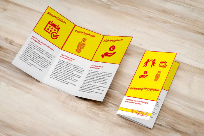 asb recruiting flyer