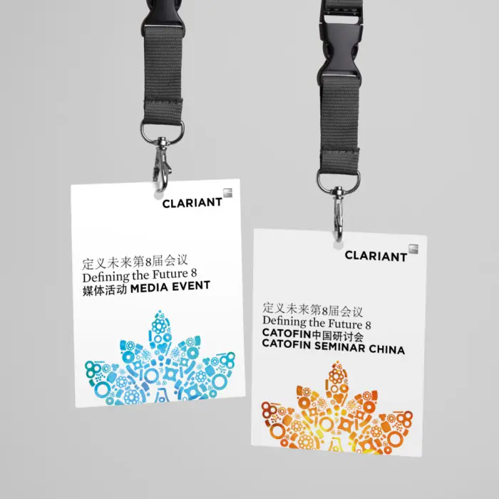 bc werbeagentur referenz clariant dtf