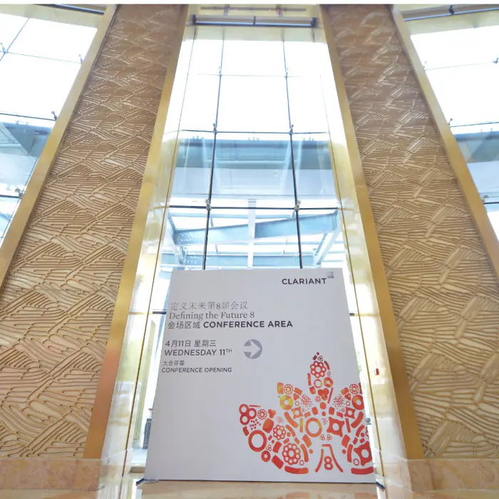 bc werbeagentur referenz clariant dtf