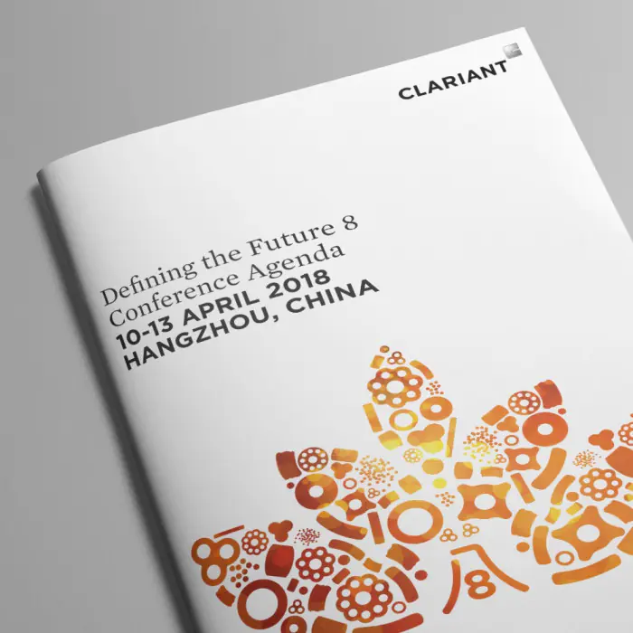 bc werbeagentur referenz clariant dtf