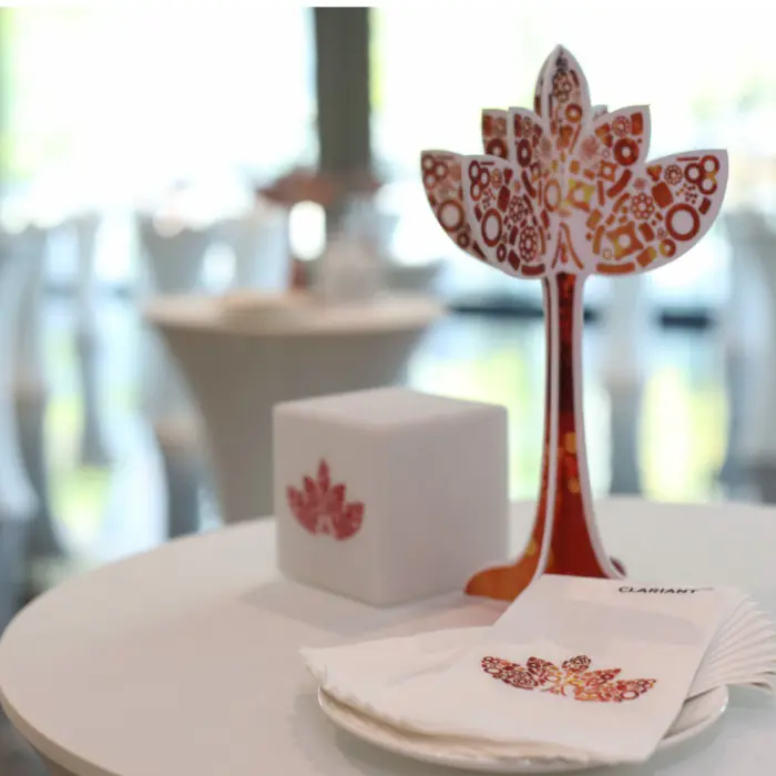 bc werbeagentur referenz clariant dtf