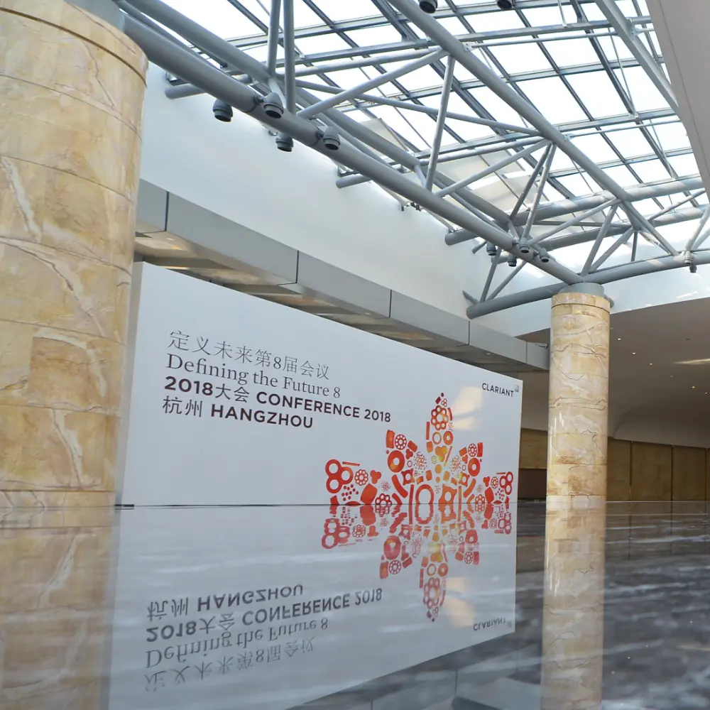 bc werbeagentur referenz clariant dtf