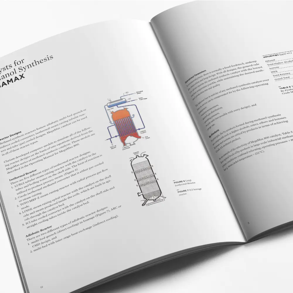 bc werbeagentur referenz clariant