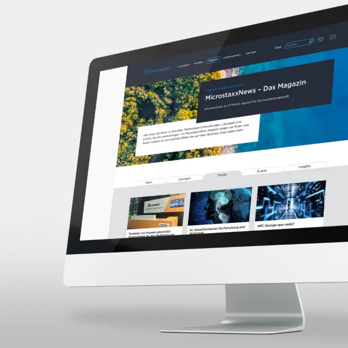 bc werbeagentur referenz microstaxx