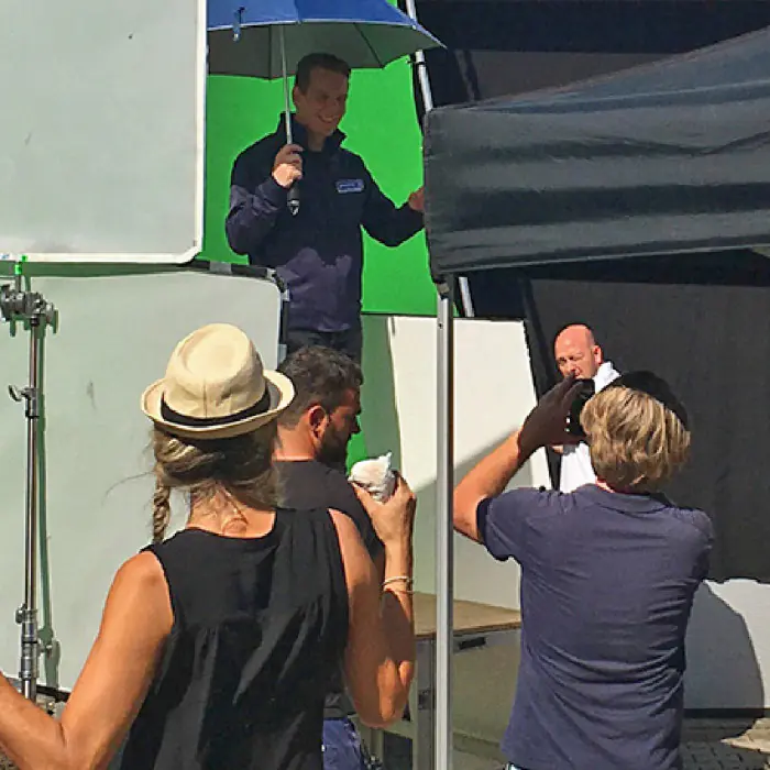 bc werbeagentur referenz point s tv spot