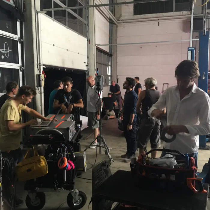 bc werbeagentur referenz point s tv spot