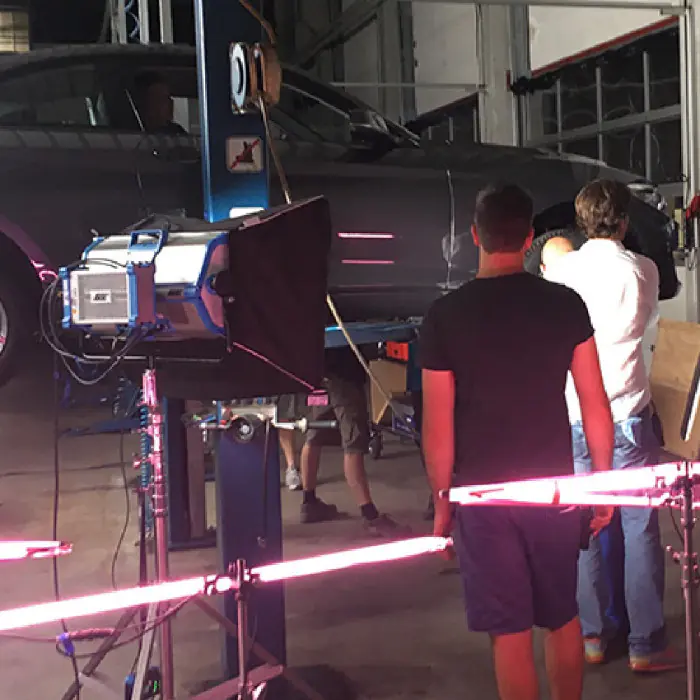 bc werbeagentur referenz point s tv spot