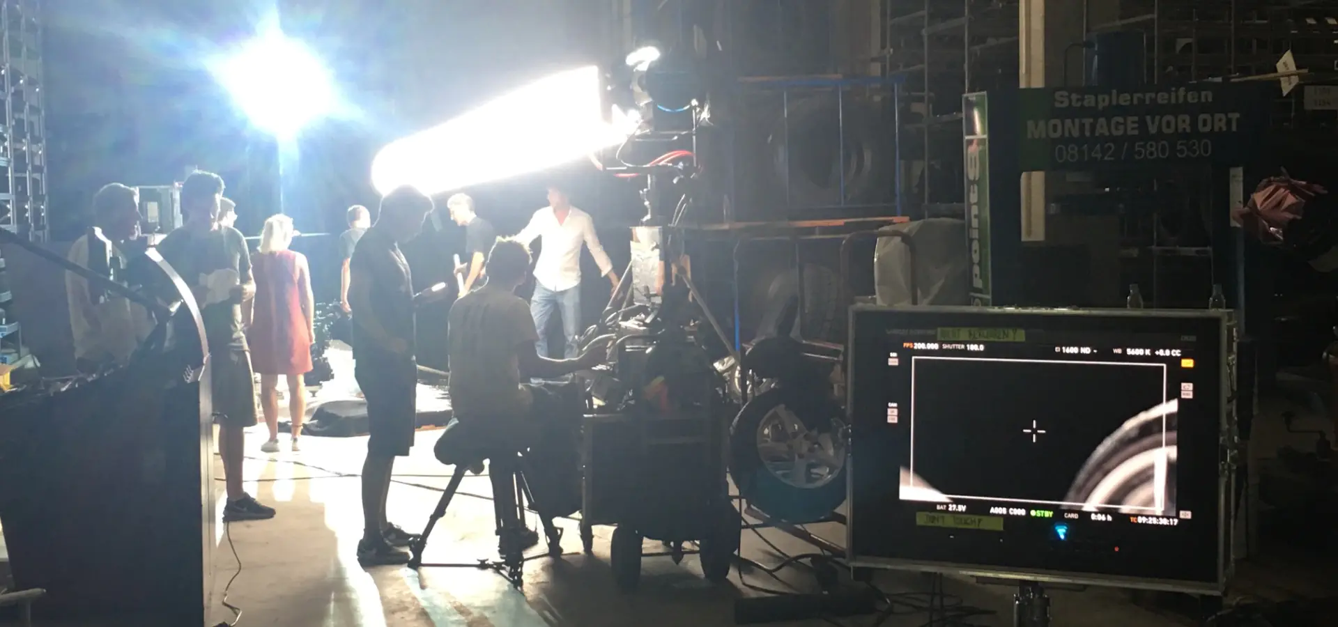 header bc werbeagentur referenz point s tv spot