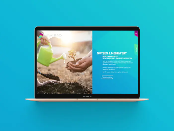 brandcom werbeagentur frankfurt muenchen koeln vivaero klimav autark raumklima luftfilter 08