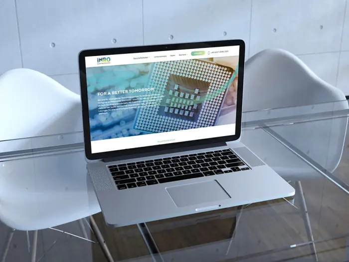 werbeagentur referenzen inro 2020 laptop