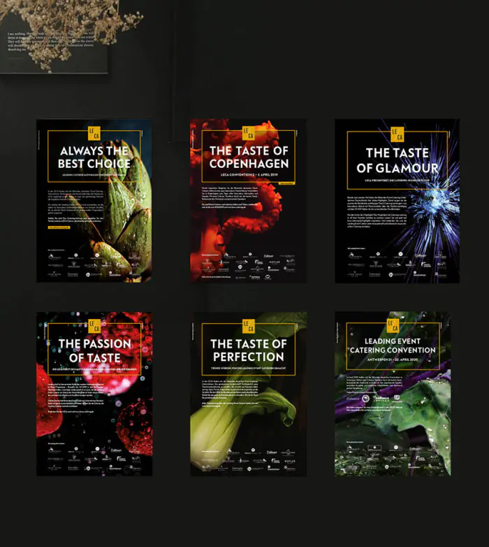 werbeagentur referenzen leca 2020 anzeigen