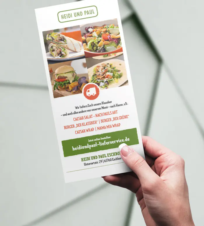 brandcom werbeagentur frankfurt koeln muenchen referenzen food heidi und paul 17