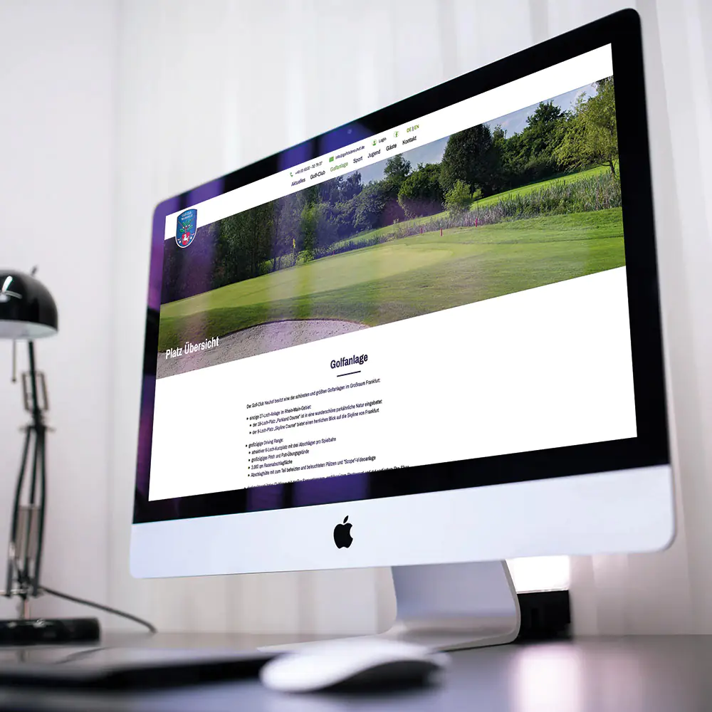 15 bc brandcom werbeagentur referenz golfclub neuhof