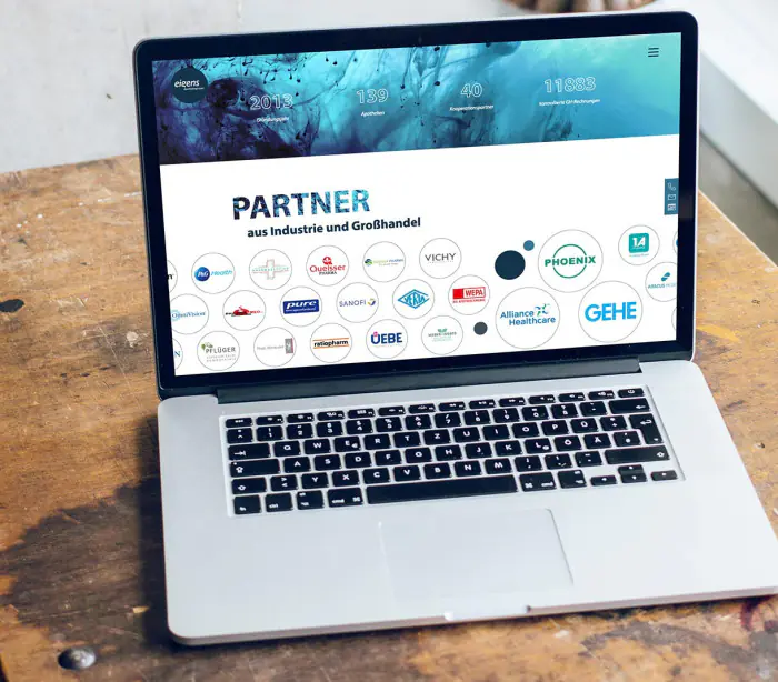 brandcom werbeagentur frankfurt koeln muenchen referenzen eigens apotheken 07