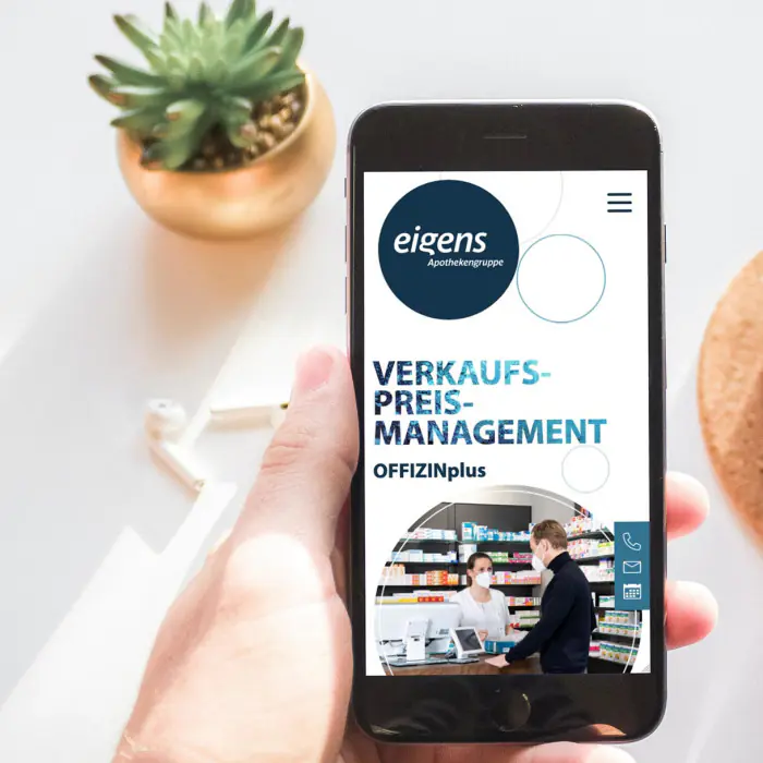 brandcom werbeagentur frankfurt koeln muenchen referenzen eigens apotheken 14