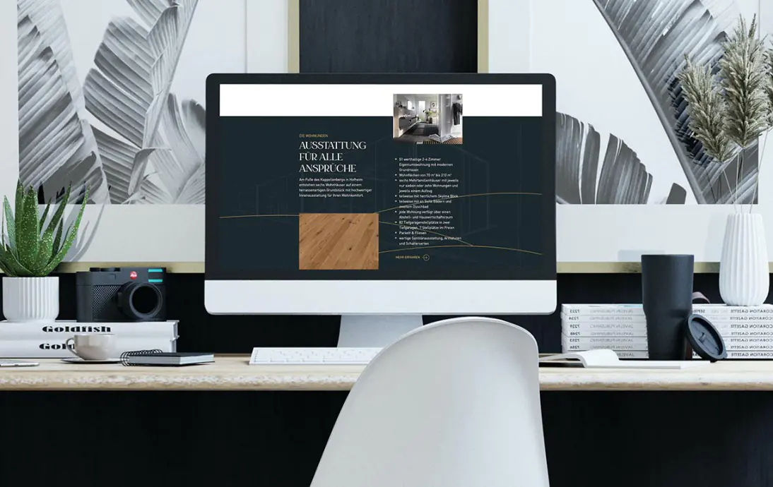 brandcom werbeagentur frankfurt koeln muenchen referenzen steinberg terrassen 7