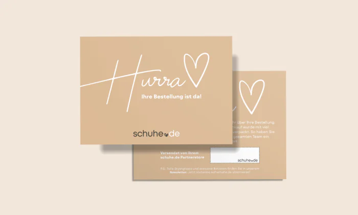 brandcom referenzen schuhede briefbeileger