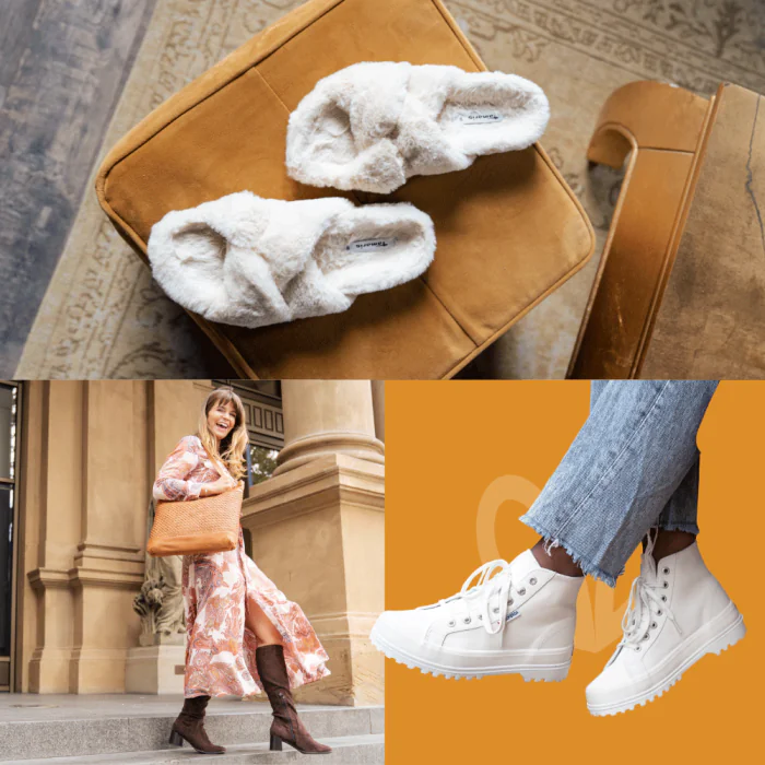 brandcom referenzen schuhede social posting 1