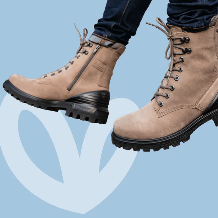 brandcom referenzen schuhede social posting 2