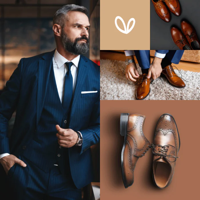 brandcom referenzen schuhede social postings 4