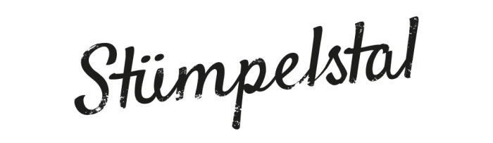 brandcom referenz hotel stuempelstal logo