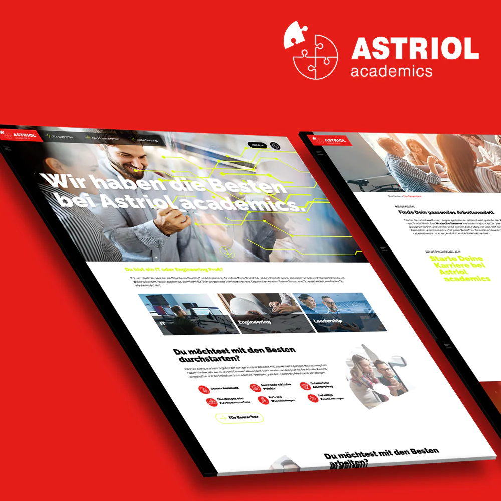 Brandcom referenzen astriol teaser