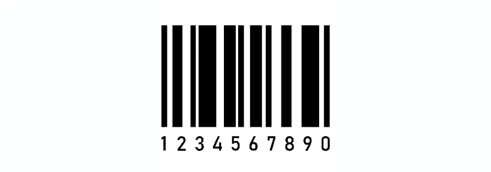 Barcode 123456789