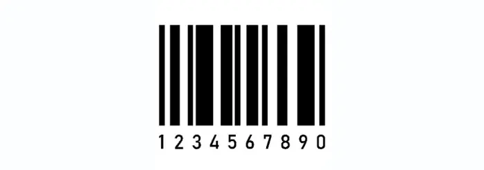 Barcode 123456789