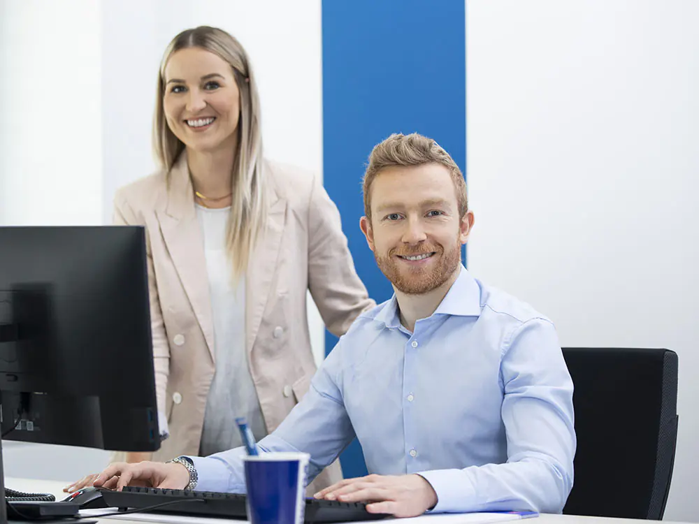 werbeagentur referenzen noweda employer branding IT Logistik Vertrieb