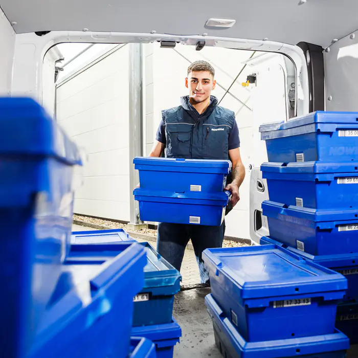 werbeagentur referenzen noweda  employer brand azubi 