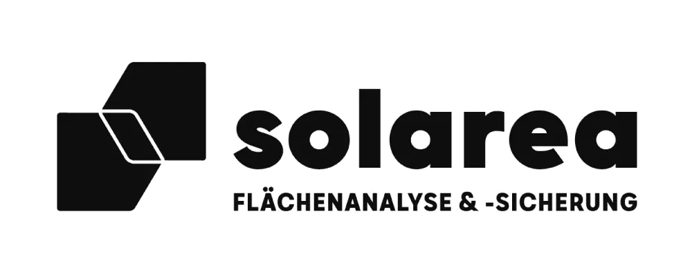 solarea logo schwarz
