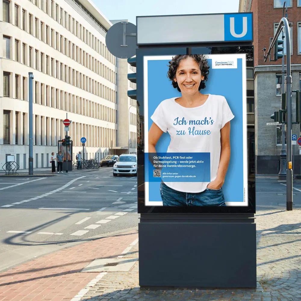 Referenz  Blitz-Kampagne Wuppertal