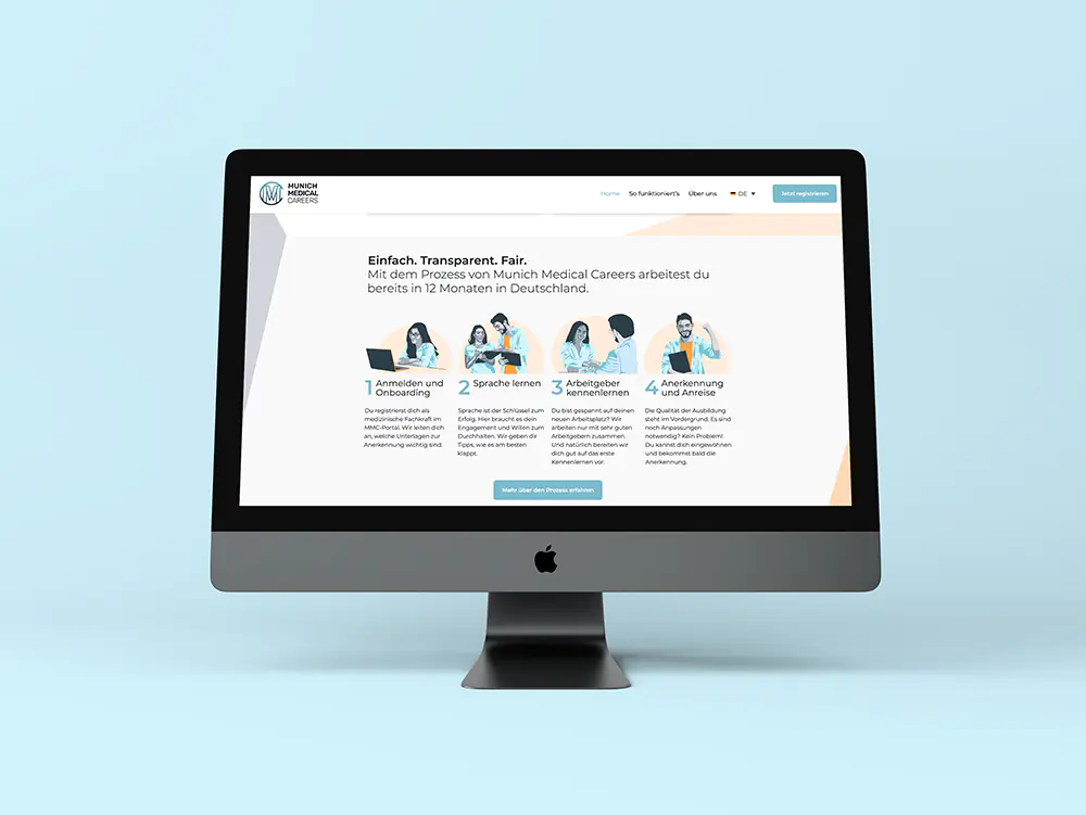 bc werbeagentur referenz mmc munich medical careers V1