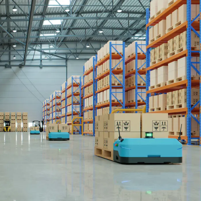 referenz brandcom gs1 automatisation gtin