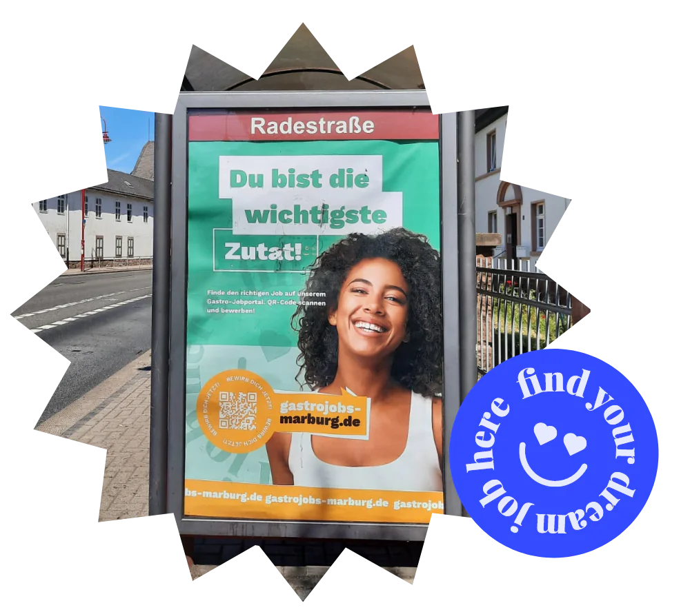 brandcom referenzen gastrojobs marburg 01