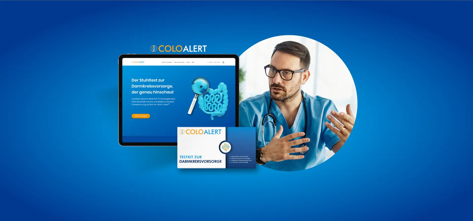 Brandcom werbeagentur referenzen projekte coloalertheader 1