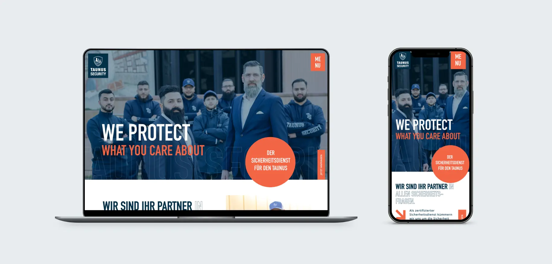 brandcom werbeagentur frankfurt koeln muenchen essen referenzen taunus security 01